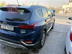 هیوندای سەنتافی